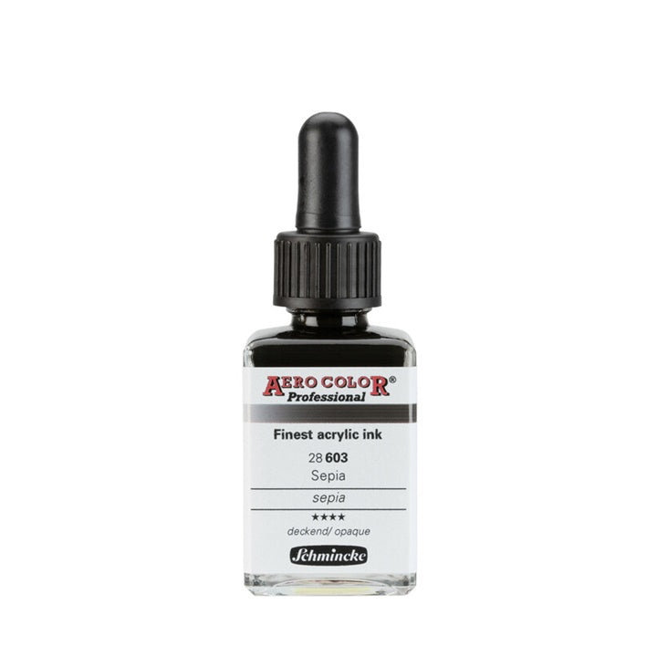 Schmincke AERO COLOR Professional Standard Acrylic Ink, 28 ml — image 35