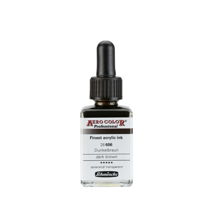 Schmincke AERO COLOR Professional Standard Acrylic Ink, 28 ml — image 38