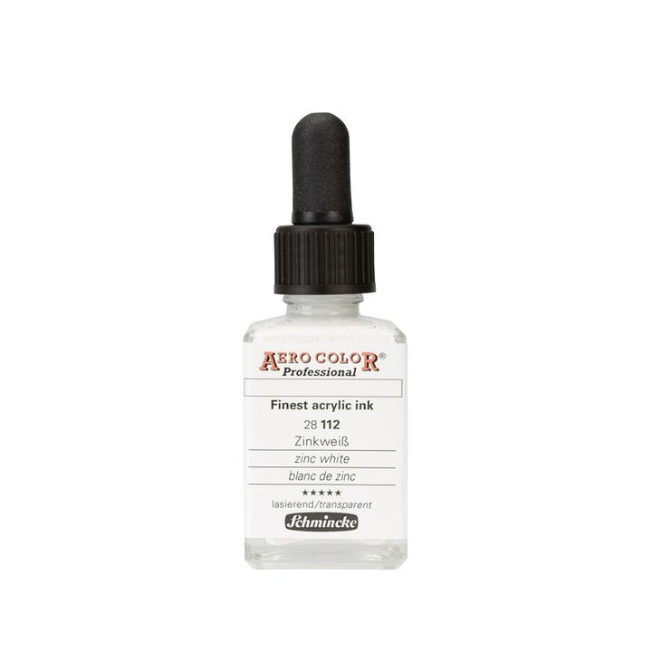 Encre acrylique AERO COLOR Professional Schmincke 28 ml – image 4