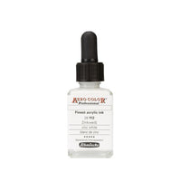Encre acrylique AERO COLOR Professional Schmincke 28 ml – image 4