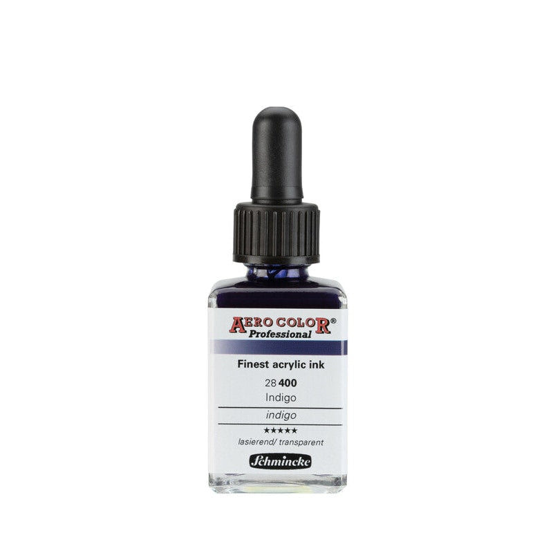 Schmincke AERO COLOR Professional Standard Acrylic Ink, 28 ml — image 56