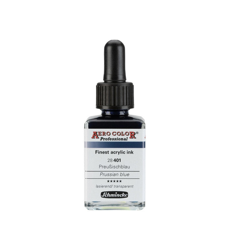 Schmincke AERO COLOR Professional Standard Acrylic Ink, 28 ml — image 57