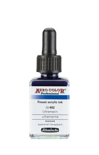 Schmincke AERO COLOR Professional Standard Acrylic Ink, 28 ml — image 58