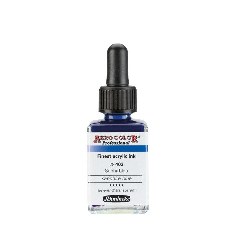 Schmincke AERO COLOR Professional Standard Acrylic Ink, 28 ml — image 59
