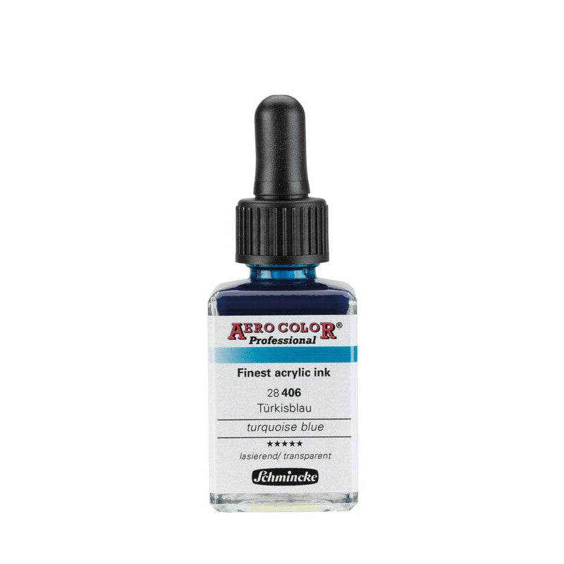 Schmincke AERO COLOR Professional Standard Acrylic Ink, 28 ml — image 62