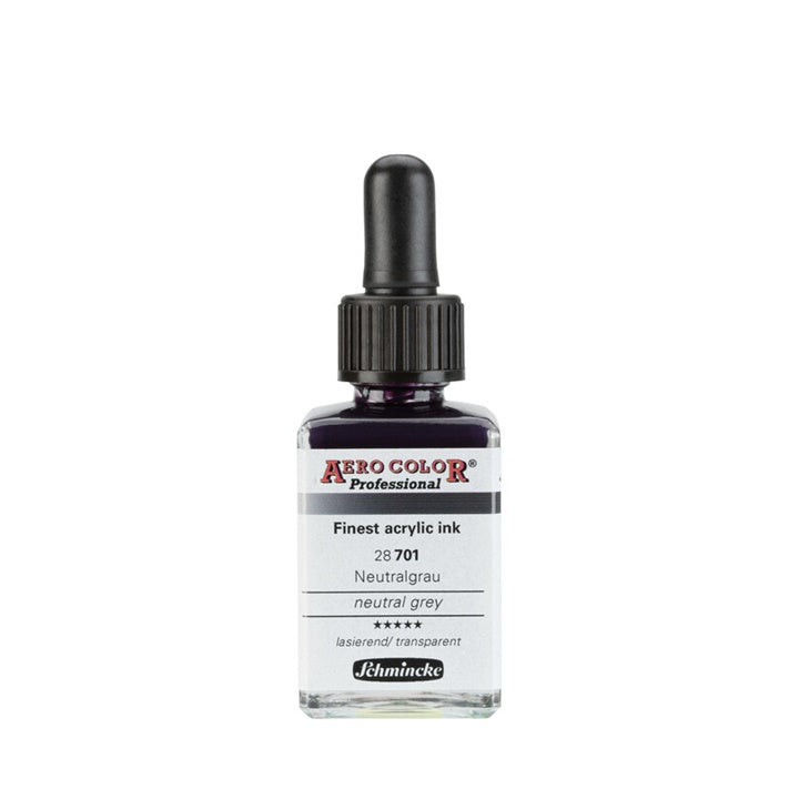 Schmincke AERO COLOR Professional Standard Acrylic Ink, 28 ml — image 40