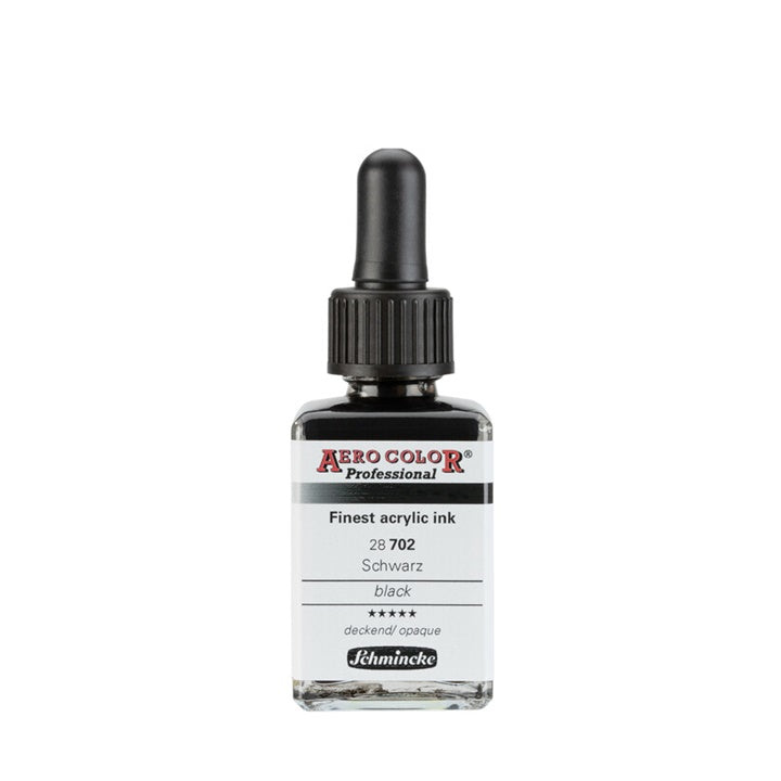 Schmincke AERO COLOR Professional Standard Acrylic Ink, 28 ml — image 41