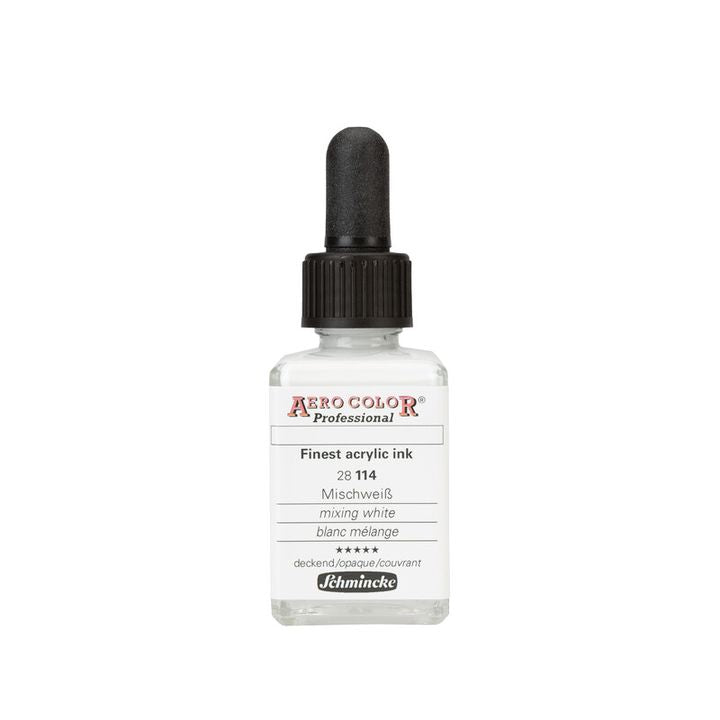 Encre acrylique AERO COLOR Professional Schmincke 28 ml – image 5