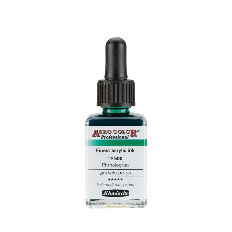 Schmincke AERO COLOR Professional Standard Acrylic Ink, 28 ml — image 63