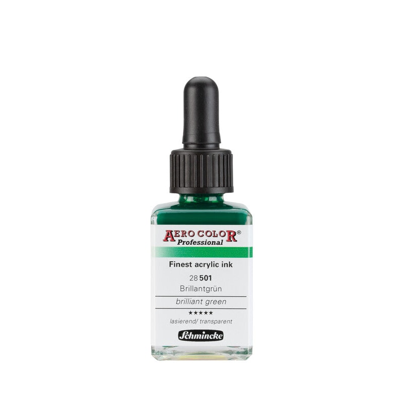 Schmincke AERO COLOR Professional Standard Acrylic Ink, 28 ml — image 64