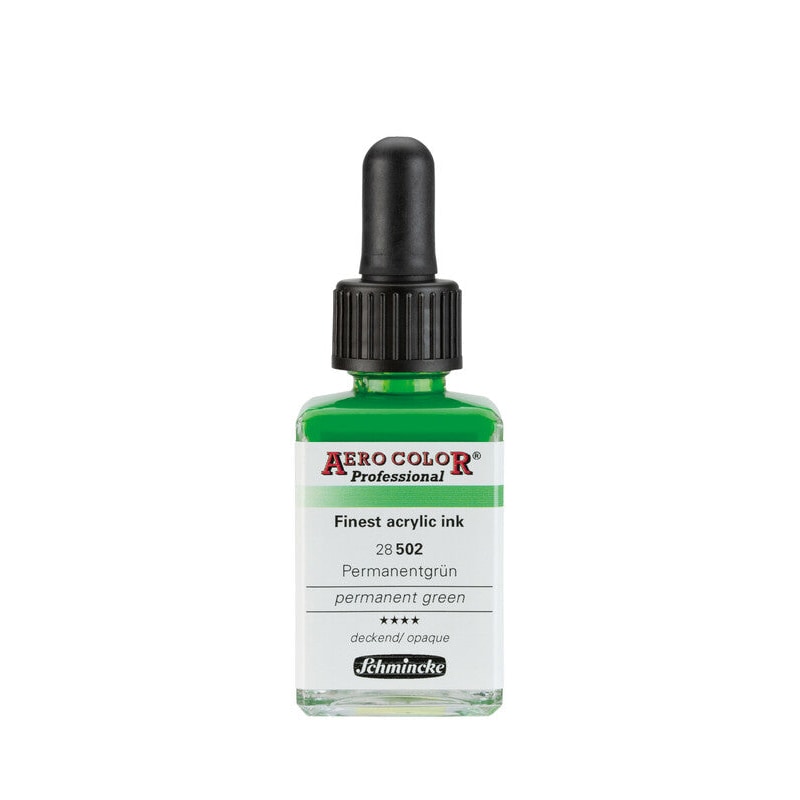 Schmincke AERO COLOR Professional Standard Acrylic Ink, 28 ml — image 65