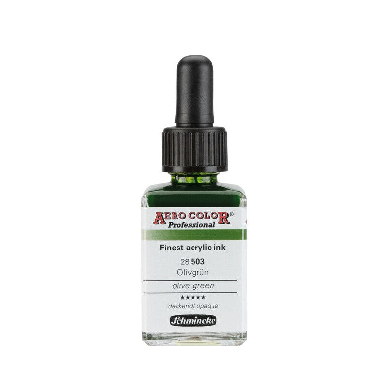 Schmincke AERO COLOR Professional Standard Acrylic Ink, 28 ml — image 66