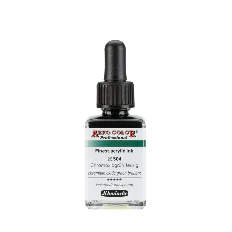 Schmincke AERO COLOR Professional Standard Acrylic Ink, 28 ml — image 67