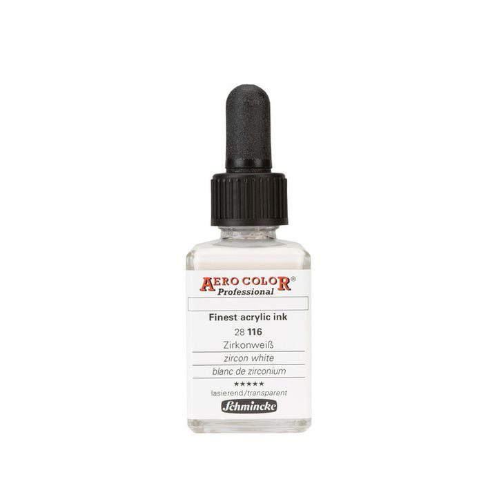 Encre acrylique AERO COLOR Professional Schmincke 28 ml – image 6