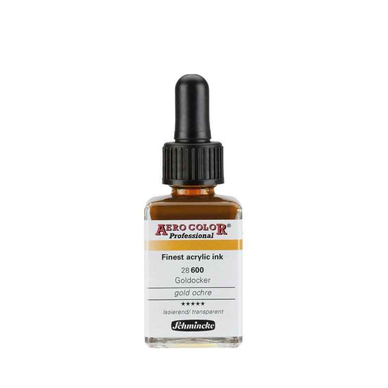 Schmincke AERO COLOR Professional Standard Acrylic Ink, 28 ml — image 68