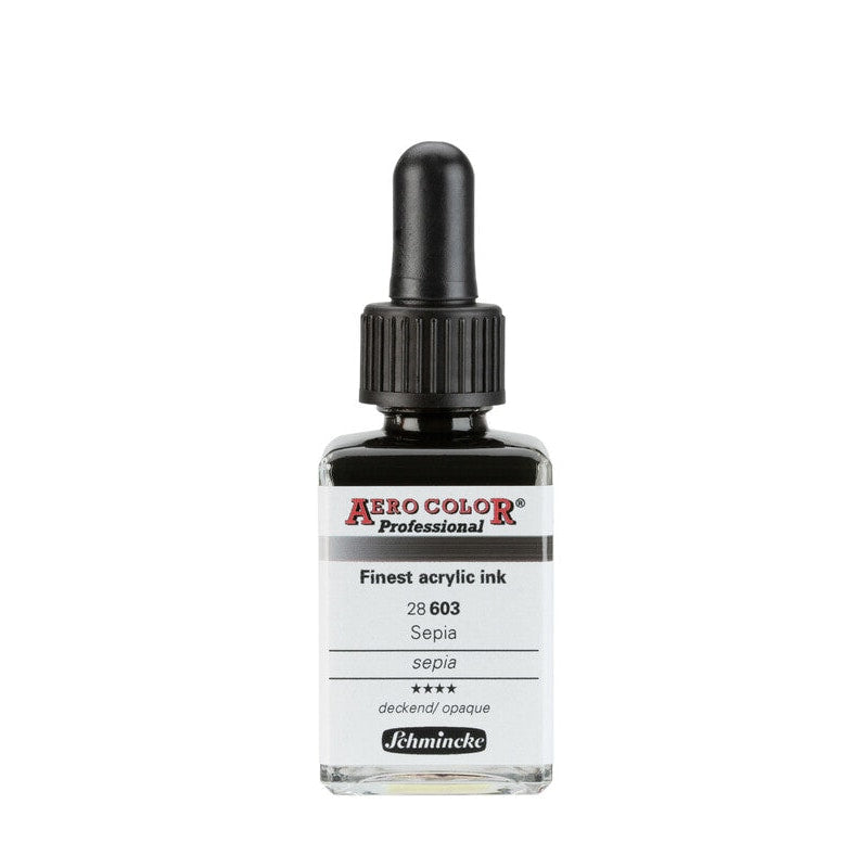Schmincke AERO COLOR Professional Standard Acrylic Ink, 28 ml — image 71
