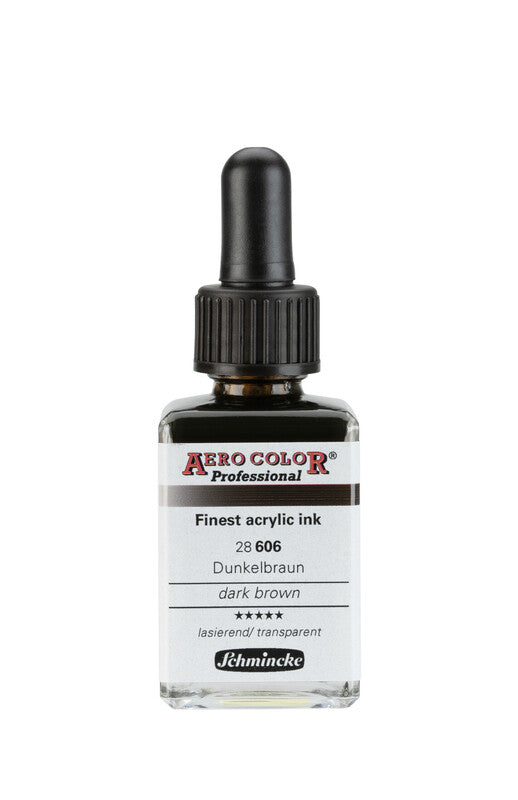 Schmincke AERO COLOR Professional Standard Acrylic Ink, 28 ml — image 74