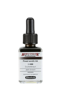 Schmincke AERO COLOR Professional Standard Acrylic Ink, 28 ml — image 74