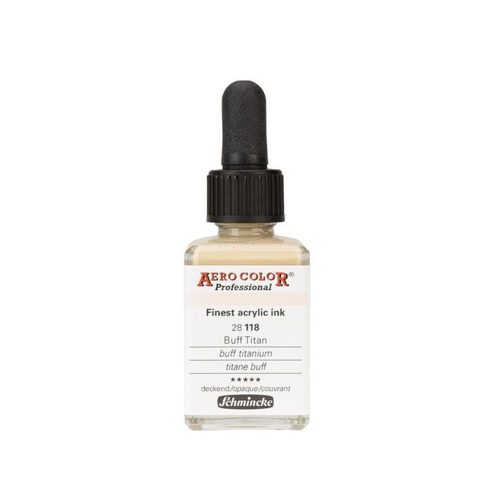 Encre acrylique AERO COLOR Professional Schmincke 28 ml – image 7