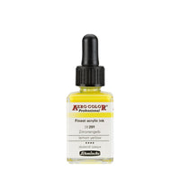 Encre acrylique AERO COLOR Professional Schmincke 28 ml – image 9