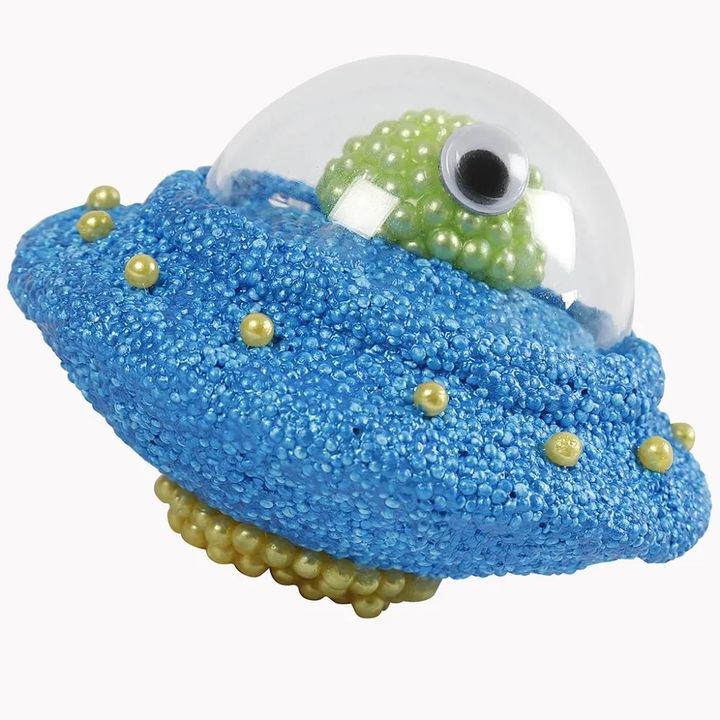 Aliens Modeling Clay Set - image 3