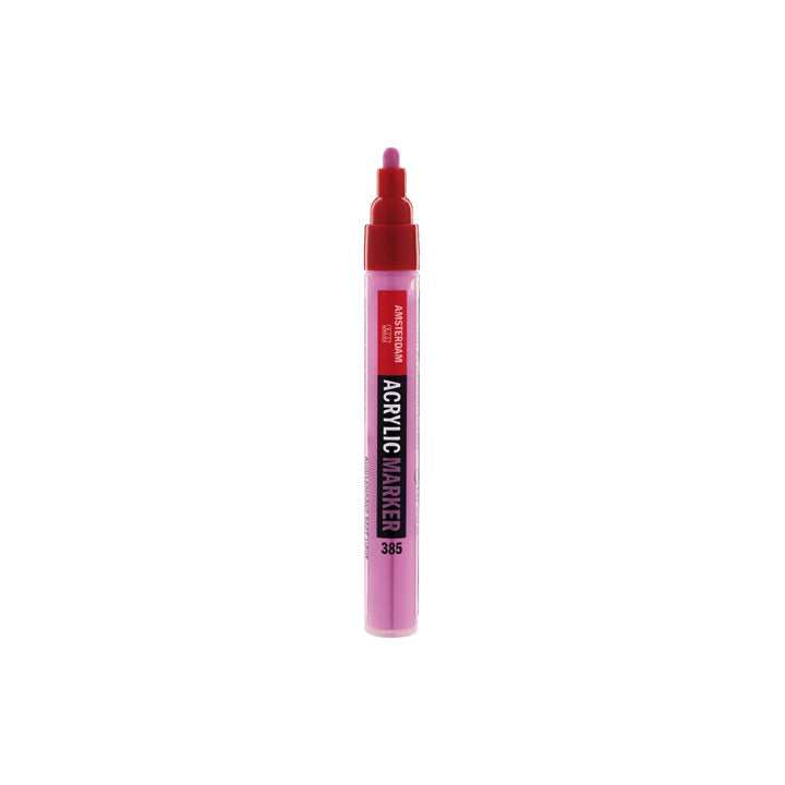 AMSTERDAM Medium Acrylic Marker, 4 mm, 46 Shades | various shades