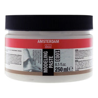 AMSTERDAM Modeling Paste 250 ml