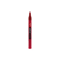 AMSTERDAM SMALL Acrylic Marker, 2 mm / 30 Shades | various colors — image 5