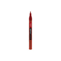 AMSTERDAM SMALL Acrylic Marker, 2 mm / 30 Shades | various colors — image 8
