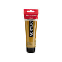 Amsterdam Standard Series Acrylic Paint 120 ml | various shades | ARTMiE