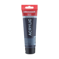 Amsterdam Standard Series Acrylic Paint 120 ml – Payne's Gray
