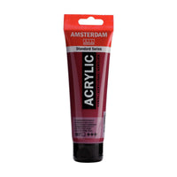 Amsterdam Standard Series Acrylic Paint 120 ml – Permanent Red Violet
