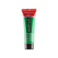 Amsterdam Standard Series Acrylic Paint 20 ml | various shades | detail view 43 | ARTMiE