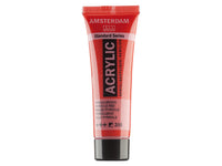 Amsterdam Standard Series Acrylic Paint 20 ml – 802 light gold