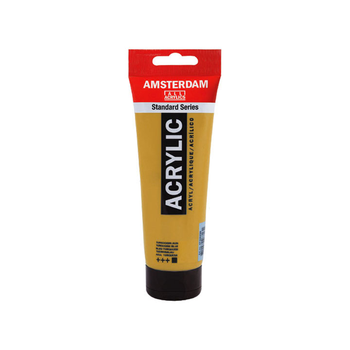 Amsterdam Standard Series Acrylic Paint 250 ml | various shades — image 4