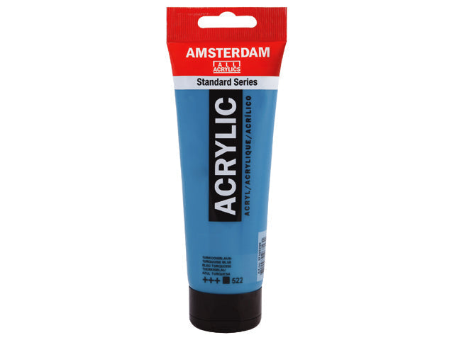 Amsterdam Standard Series Acrylic Paint 250 ml | various shades — image 25