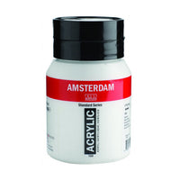 Amsterdam Standard Series Acrylic Paint 500 ml | various shades - image 2