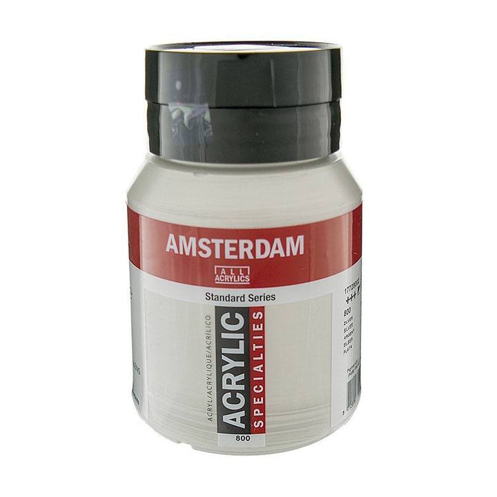 Amsterdam Standard Series Acrylic Paint 500 ml | various shades - image 3