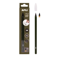 APLI Infinite Pencil HB 1 pc ASSORTED 2 | various shades — image 5