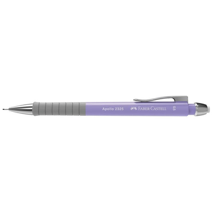 Apollo Mechanical Pencil 0.5 mm | various colors — image 3
