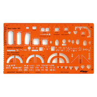 Architectural Technical Template