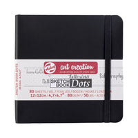 Art Creation Dots Sketch Pad | various sizes — image 1