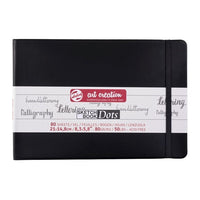 Art Creation Dots Sketch Pad | various sizes — image 2
