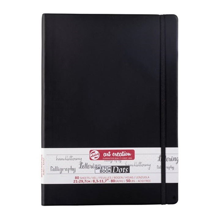 Art Creation Dots Sketch Pad | various sizes — image 4