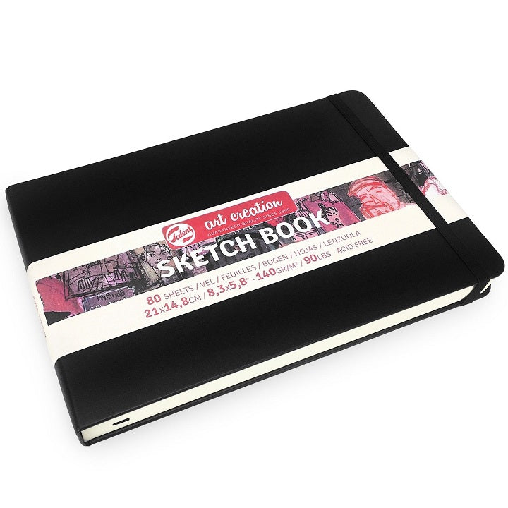 art creation Sketch Pad / 21 x 14.8 cm