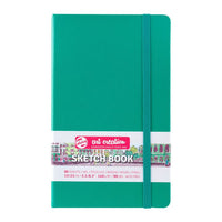 Art Creation Sketchbook 13 x 21 cm | various shades — image 7