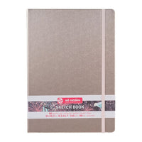 Art Creation Sketchbook 21 x 29.7 cm | various shades — image 7