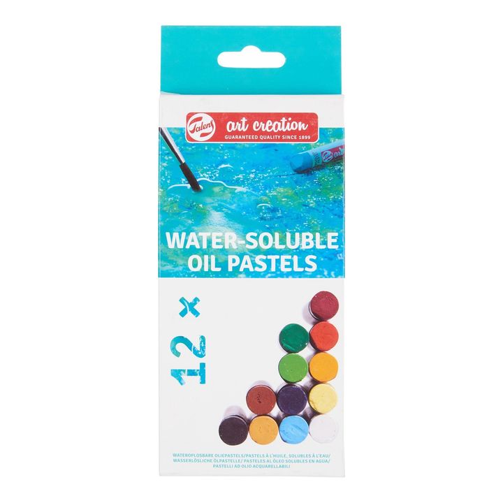 Art Creation Water-Soluble Oil Pastels | various sets — image 2