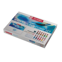Art Creation Watercolor Set