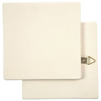 Art Tile with Hook, Square 13 x 13 cm